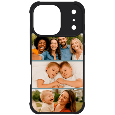 iPhone 17 Pro Custom Case | Design & Create - Upload Photos - UK